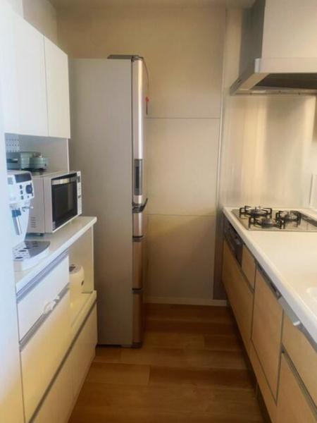 コンシェリア西新宿ＴＯＷＥＲ’Ｓ　ＷＥＳＴ