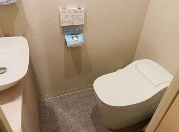 コンシェリア西新宿ＴＯＷＥＲ’Ｓ　ＷＥＳＴ