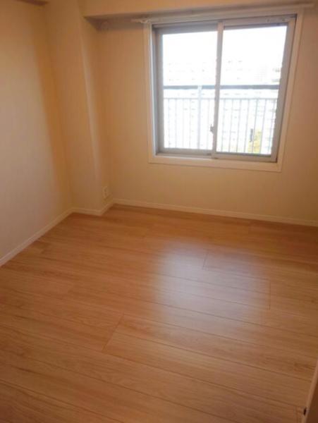 清新北ハイツ５号棟