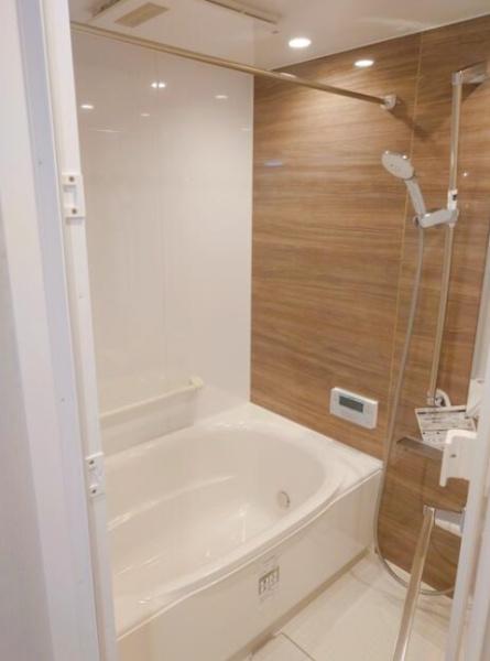 清新北ハイツ５号棟