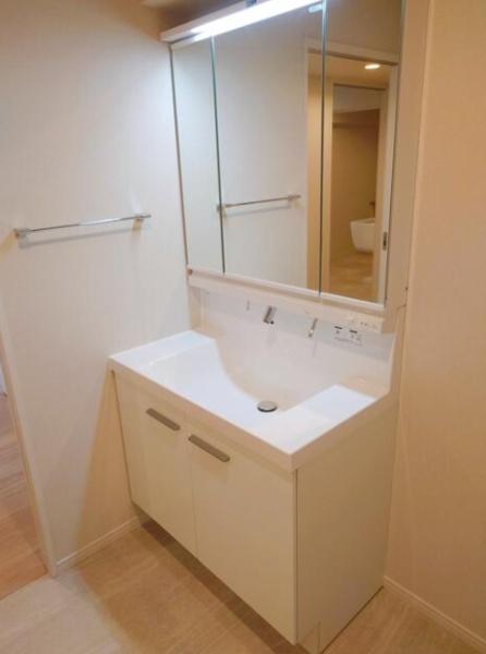 清新北ハイツ５号棟