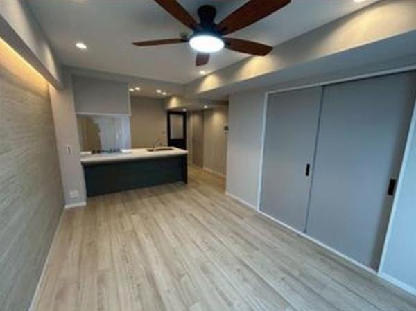 グリーンコーポ千寿１号棟