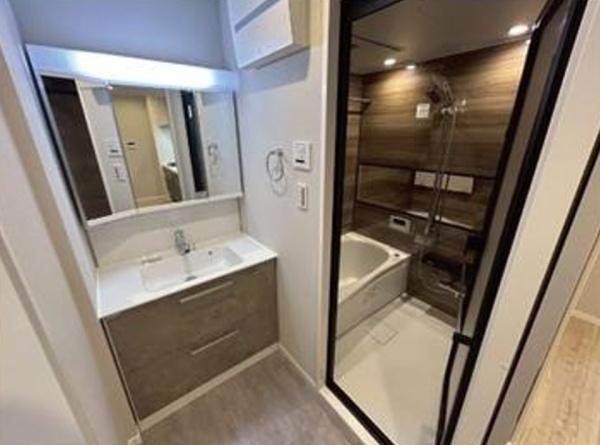 グリーンコーポ千寿１号棟