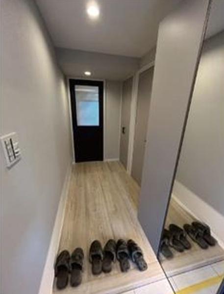 グリーンコーポ千寿１号棟