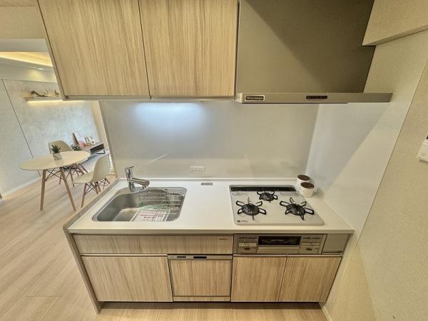 ライオンズマンション蓮沼