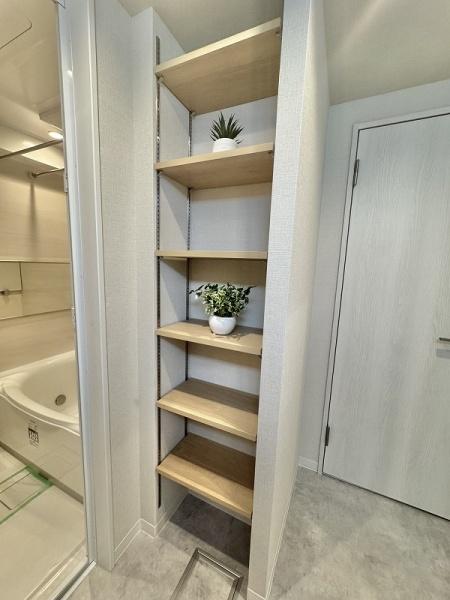 ライオンズマンション蓮沼