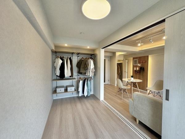 ライオンズマンション蓮沼