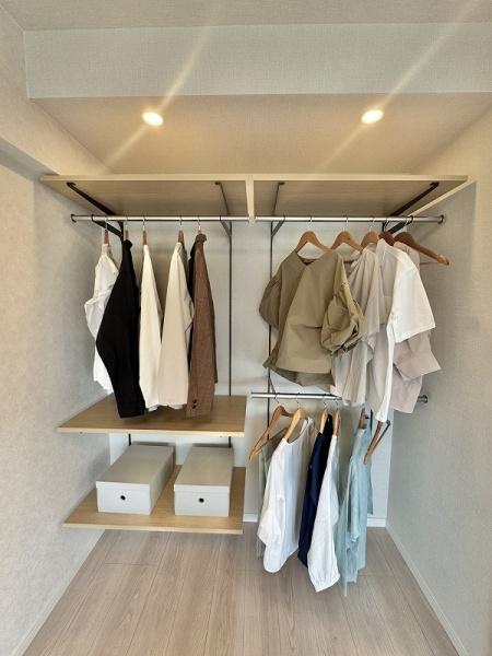 ライオンズマンション蓮沼