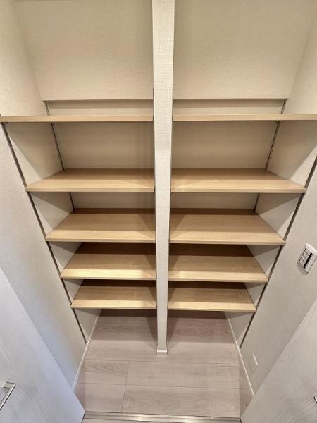 ライオンズマンション蓮沼