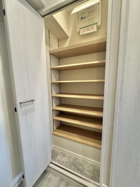 ライオンズマンション蓮沼