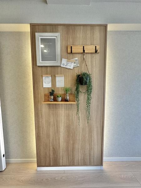 ライオンズマンション蓮沼