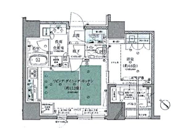パークハウス大山