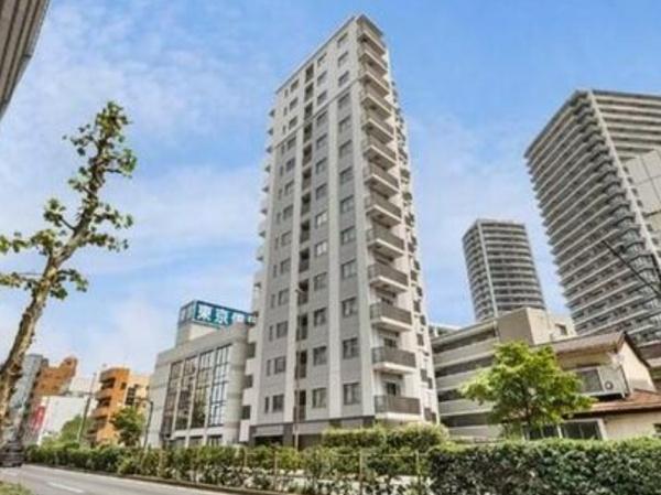 パークハウス大山