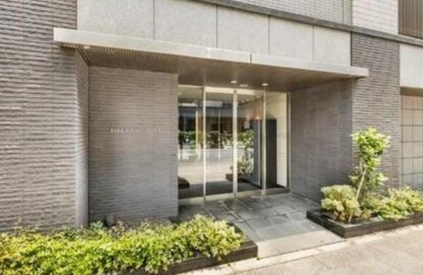 パークハウス大山