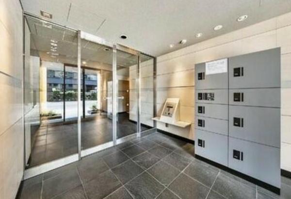 パークハウス大山