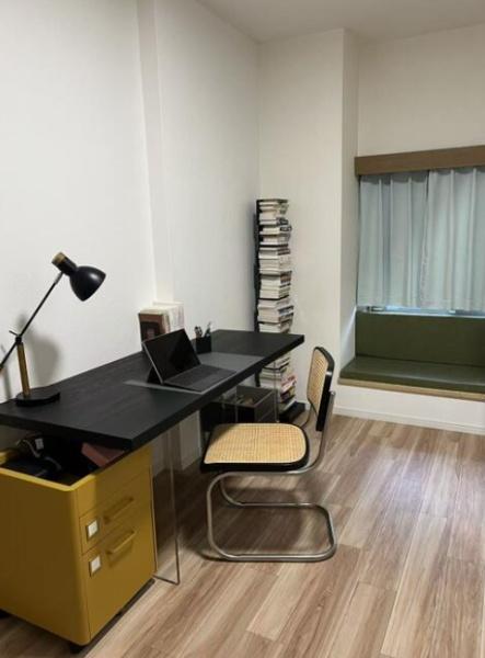 アクトピア北赤羽参番館