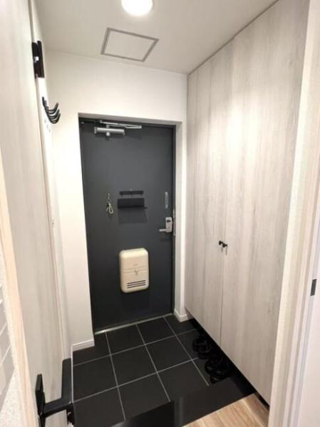 アクトピア北赤羽参番館