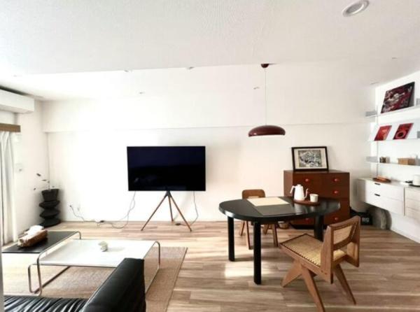 アクトピア北赤羽参番館