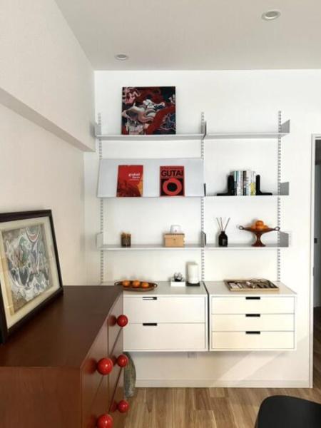 アクトピア北赤羽参番館