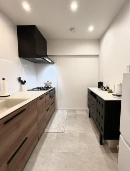 アクトピア北赤羽参番館