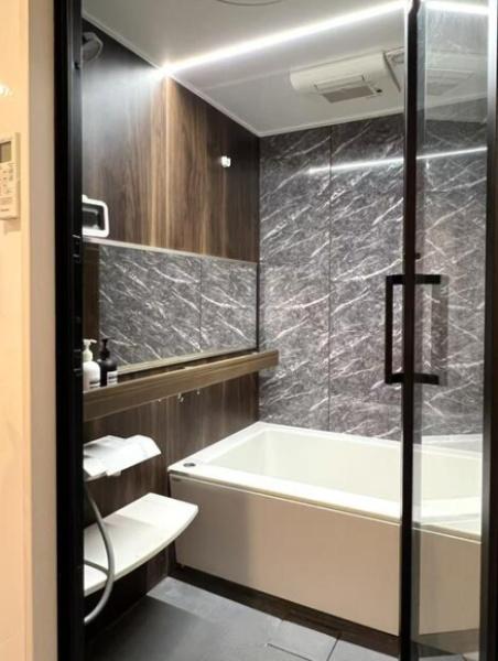 アクトピア北赤羽参番館