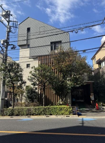 文京区西片２丁目の土地