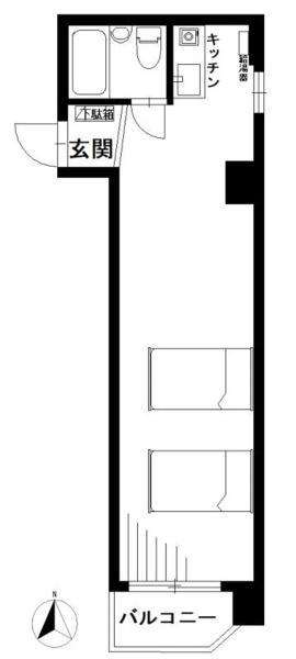 後楽園キャステール