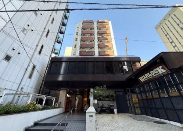 後楽園キャステール