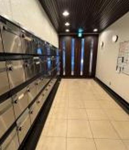 後楽園キャステール