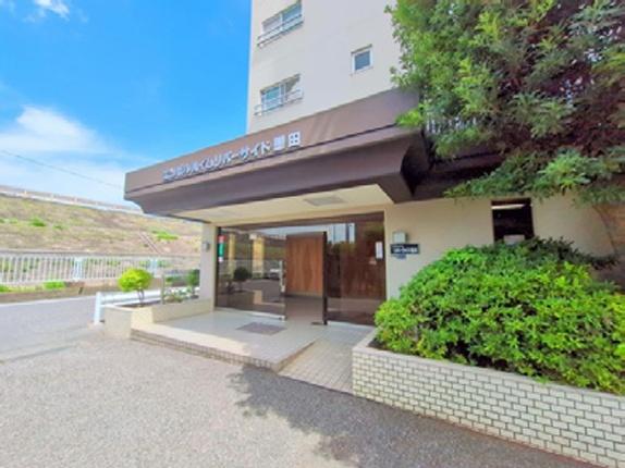 エンゼルハイムリバーサイド墨田