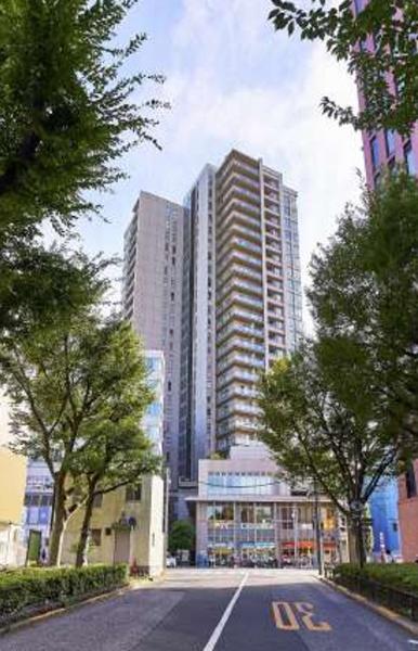 アトラスタワー茗荷谷