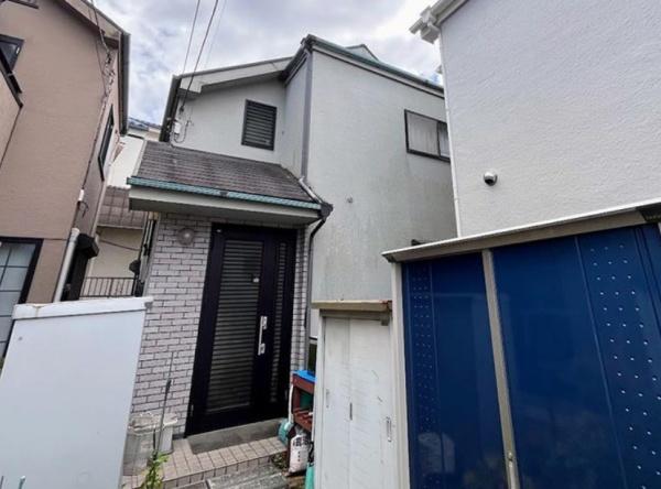 足立区古千谷本町1丁目 中古一戸建て