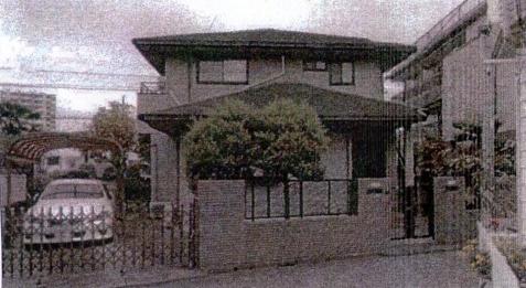 板橋区赤塚2丁目　中古一戸建