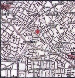 板橋区赤塚2丁目　中古一戸建