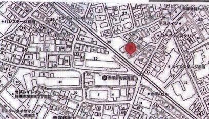 板橋区赤塚2丁目　中古一戸建