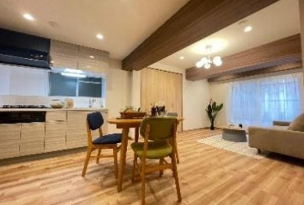 市ヶ谷グリーンハイツ