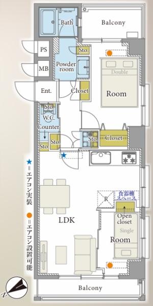駒込千成オリエントコート