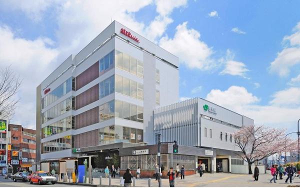 駒込千成オリエントコート