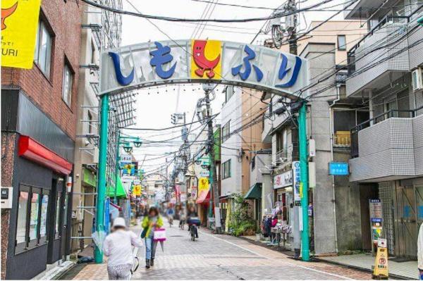 駒込千成オリエントコート