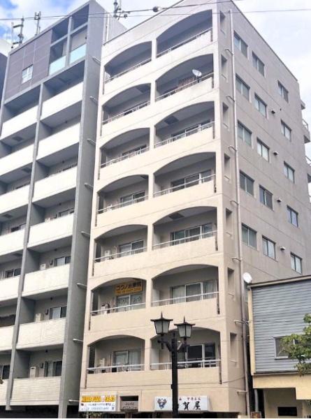 駒込千成オリエントコート