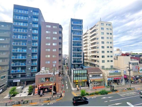 駒込千成オリエントコート