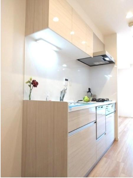 駒込千成オリエントコート