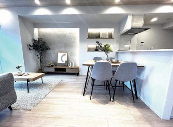 ハピーハイツ亀戸