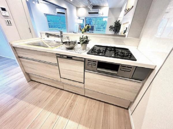 ハピーハイツ亀戸