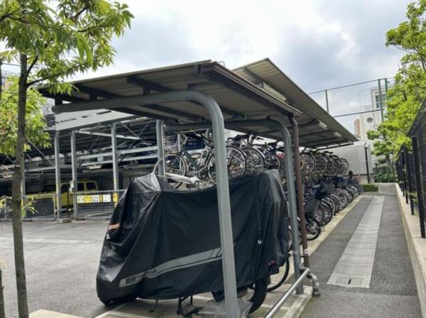 シティタワー上野池之端