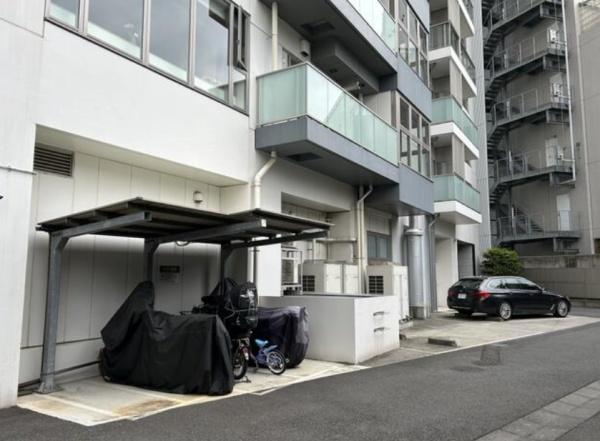 シティタワー上野池之端