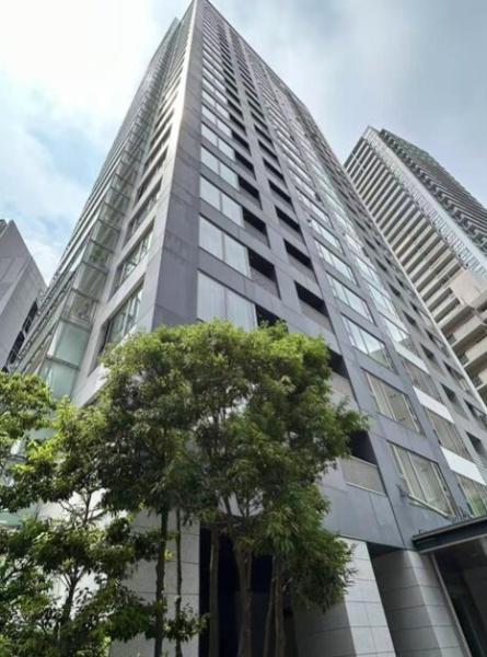 シティタワー上野池之端