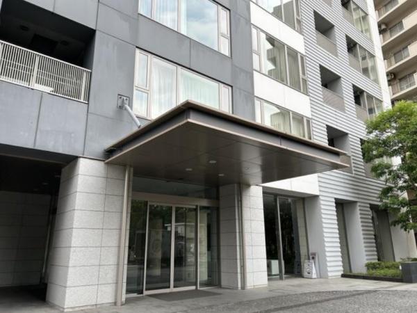 シティタワー上野池之端