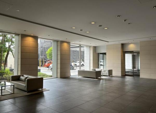 シティタワー上野池之端