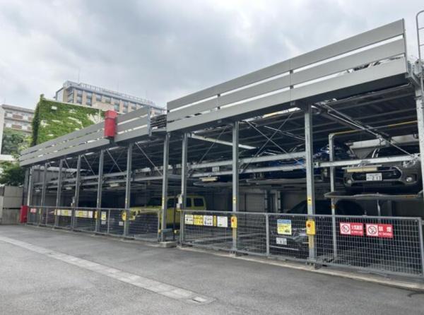 シティタワー上野池之端